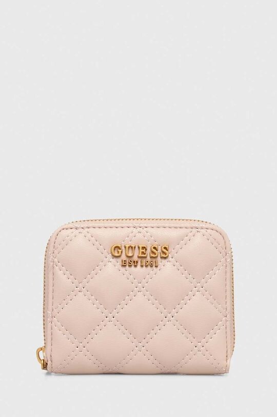 

Кошелек Guess, бежевый