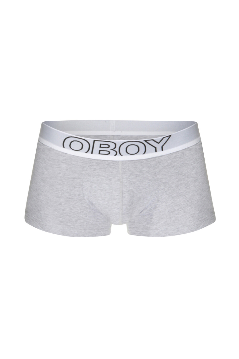 

Боксеры Oboy Pants U132, серый