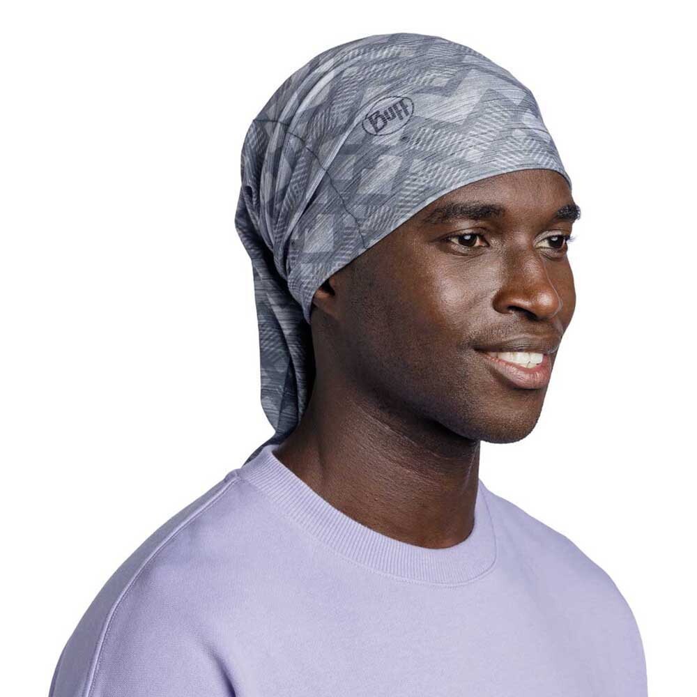 

Неквормер Buff Coolnet UV, серый