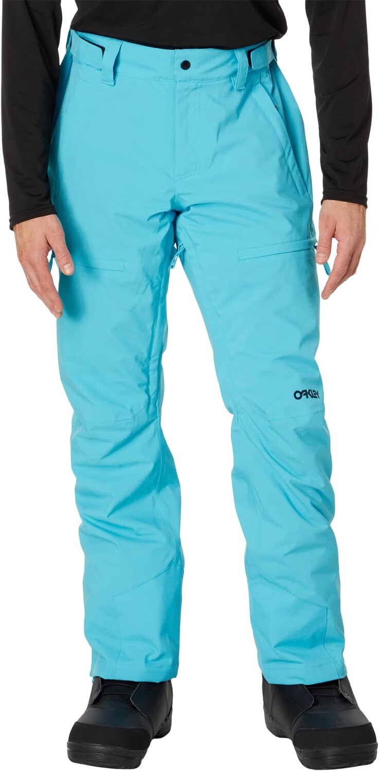 

Брюки Axis Insulated Pants Oakley, цвет Bright Blue