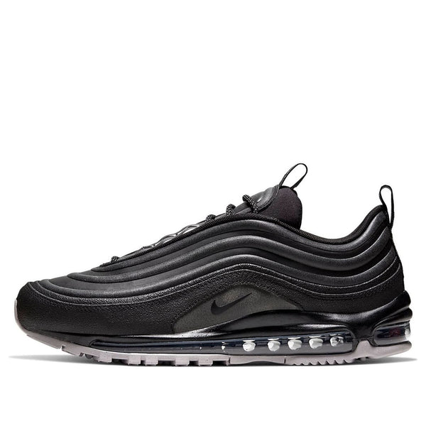 

Кроссовки air max 97 утилита Nike, черный