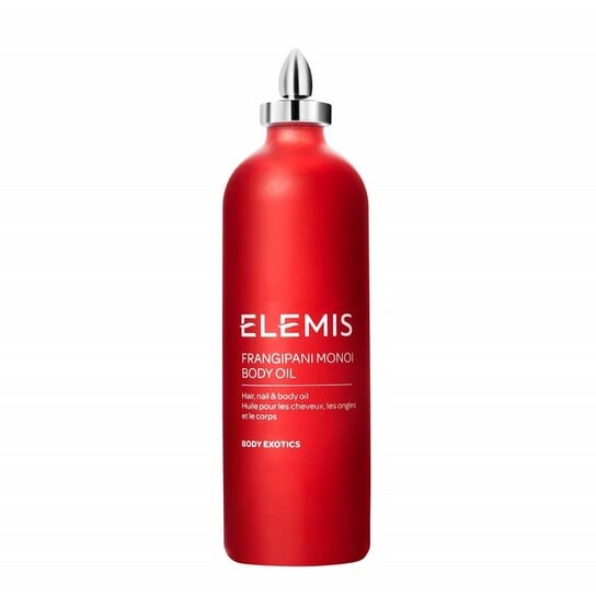 

Масло для волос и тела, 100 мл Elemis, Frangipani Monoi Body Oil