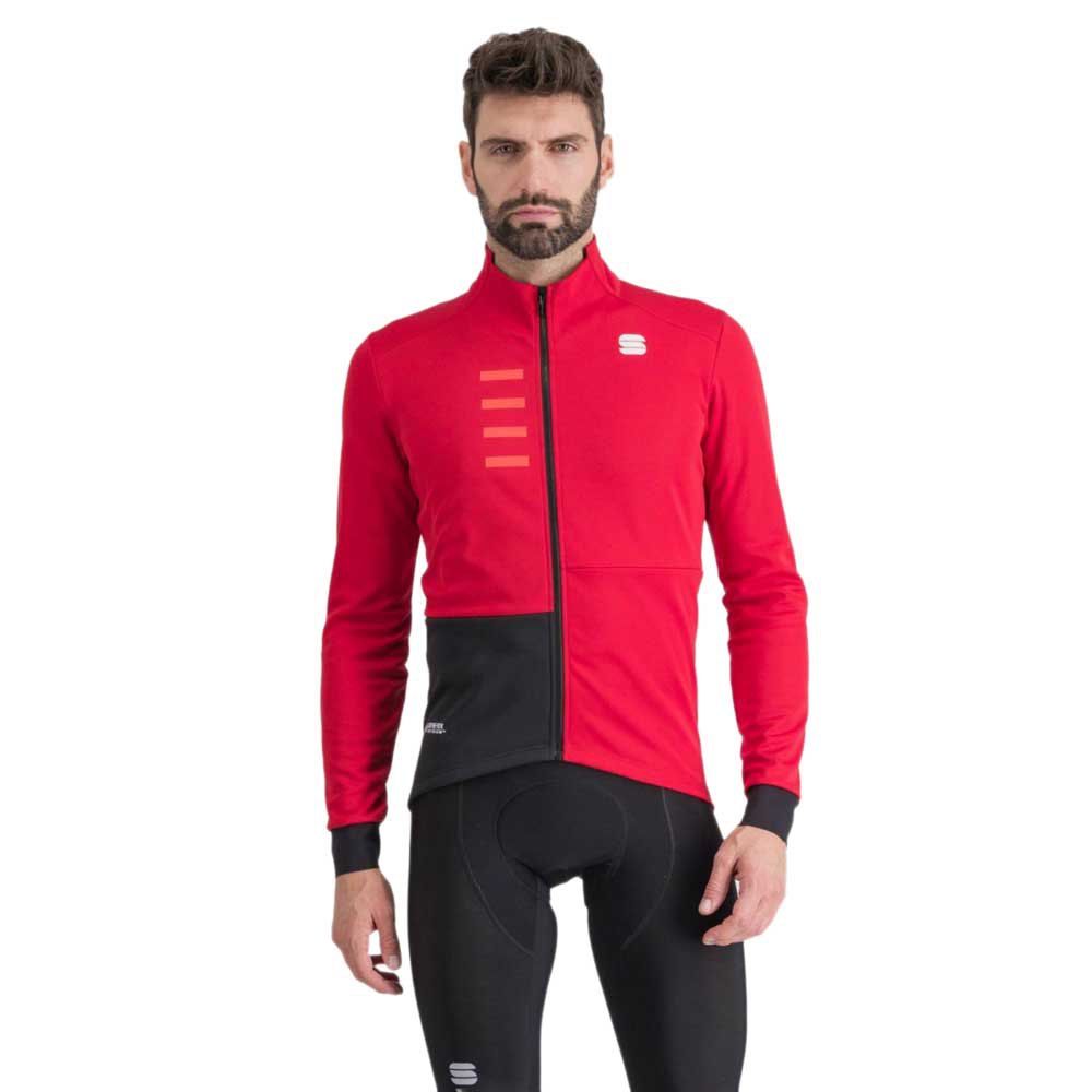 Куртка Sportful Apex WS мужская