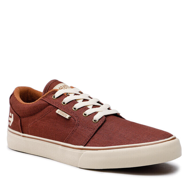 

Кроссовки Etnies BargeLs, коричневый