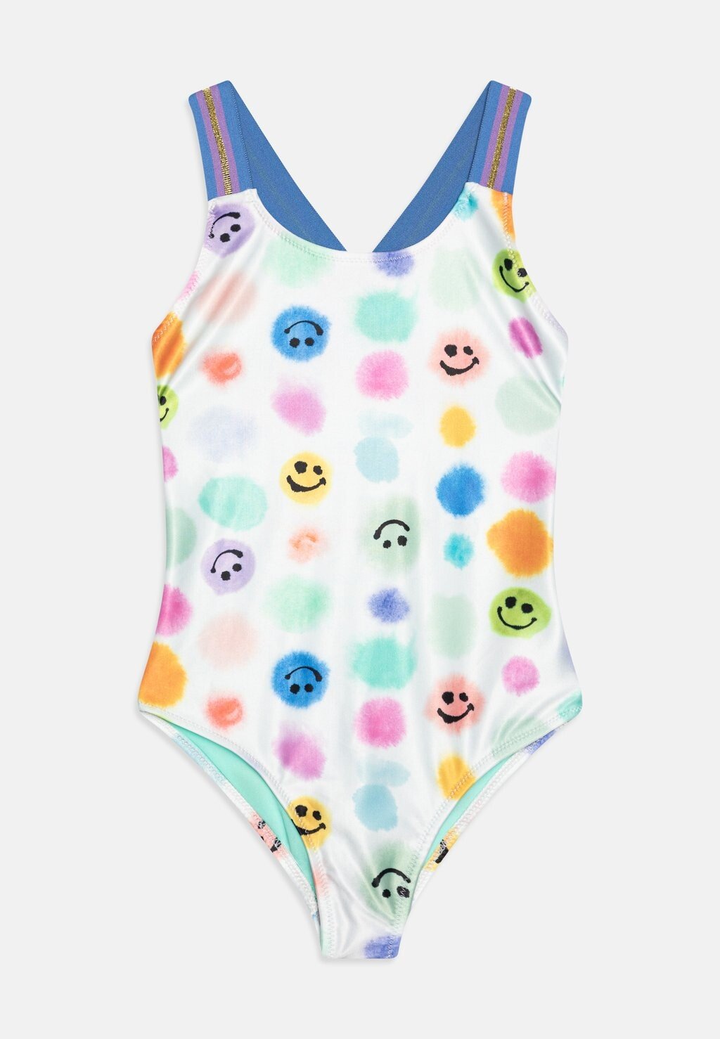 

Купальник NEVE SWIMSUIT Molo, цвет off-white/multi-coloured