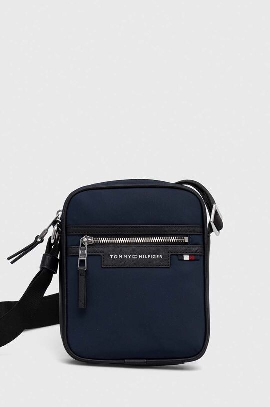 

Сумочка Tommy Hilfiger, темно-синий