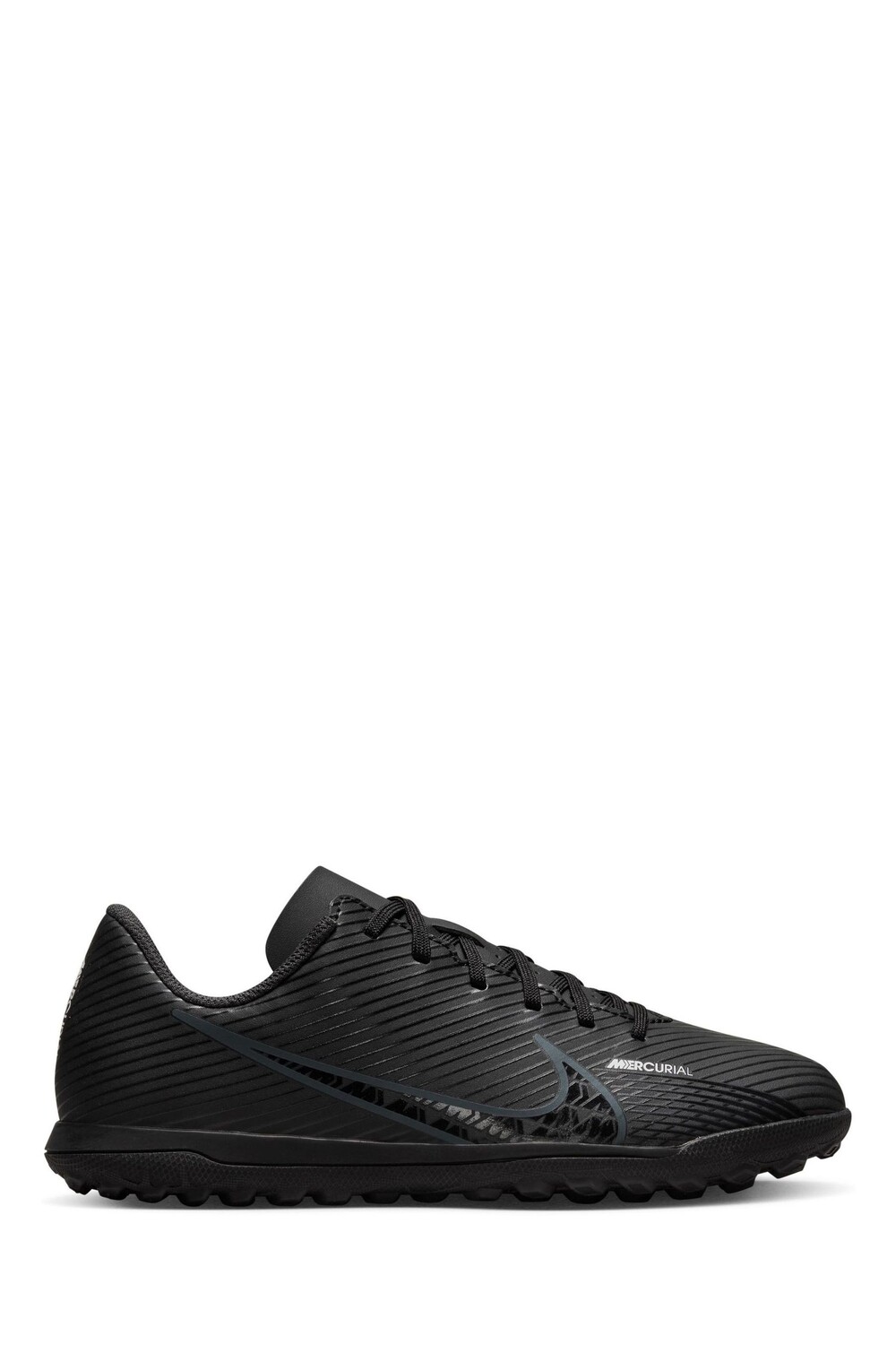 

Футбольные бутсы Mercurial Vapor 15 Club Junior Turf Nike, черный