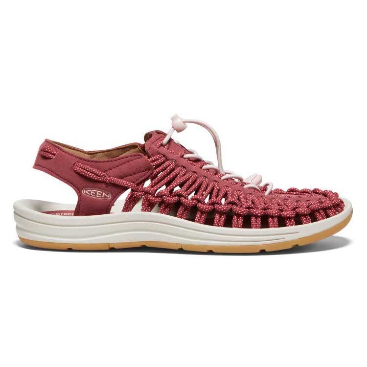 

Сандалии Keen Uneek, розовый