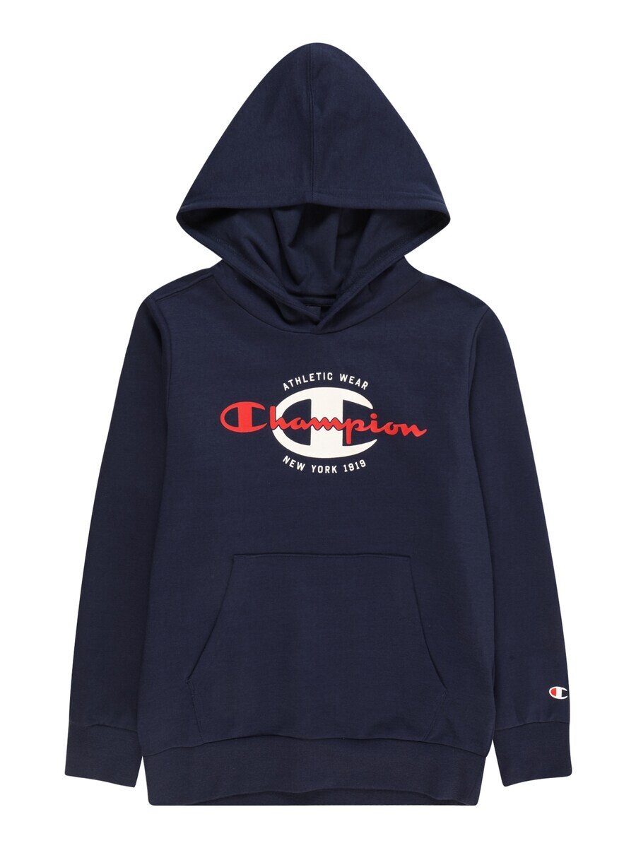 

Толстовка Champion Authentic Athletic Apparel, ночная синяя