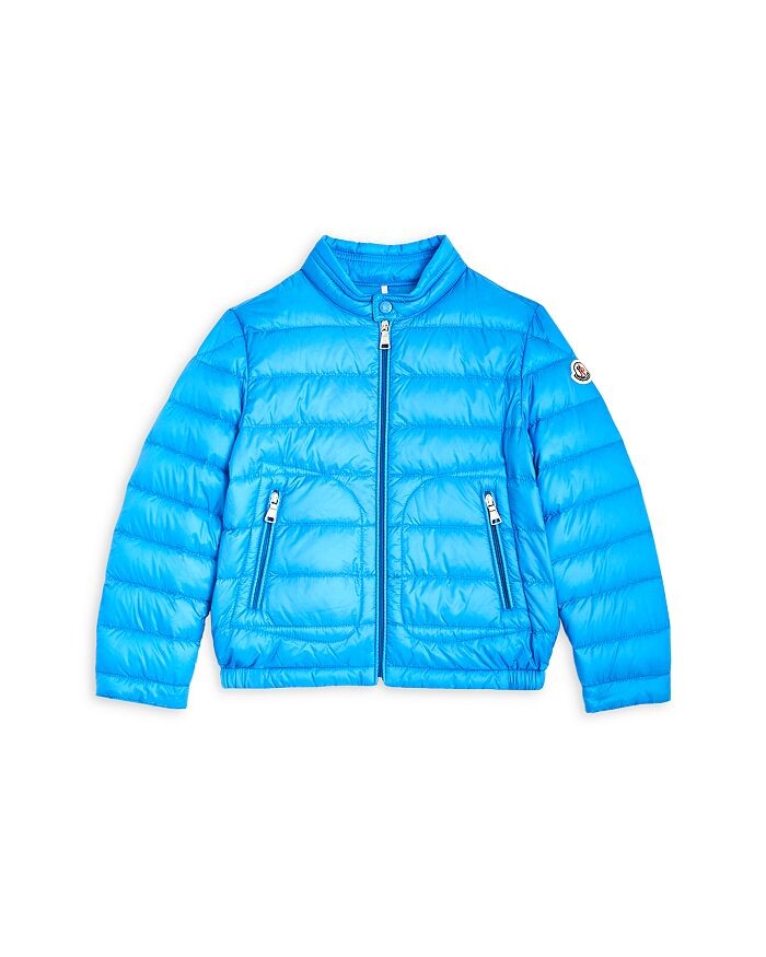 

Пуховик Acorus для мальчиков - Little Kid Moncler