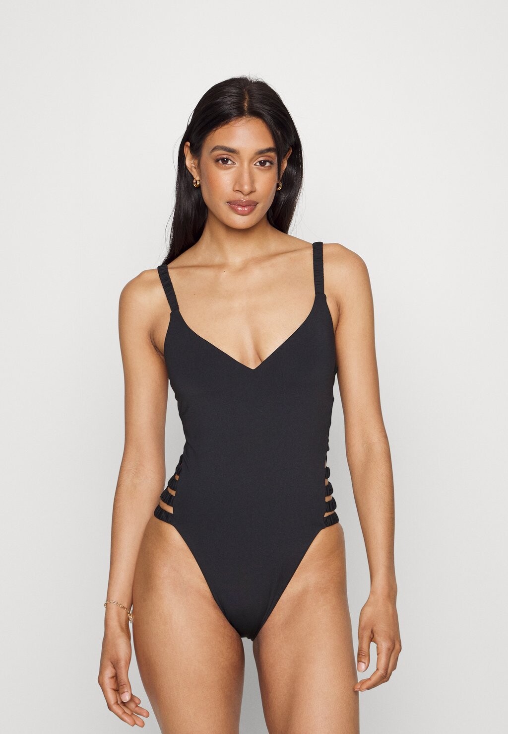 

Купальник Seafolly, черный