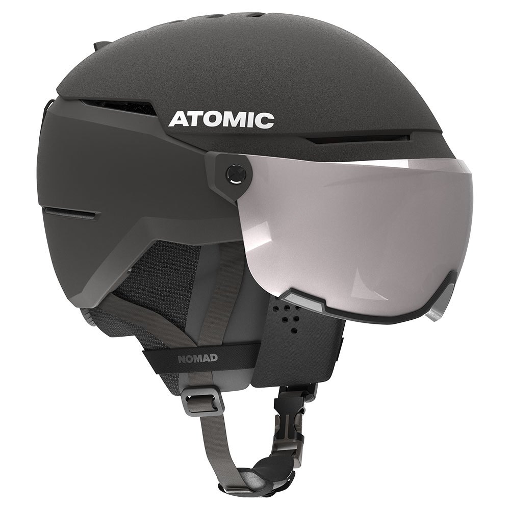 Шлем Atomic NMD Visor, черный