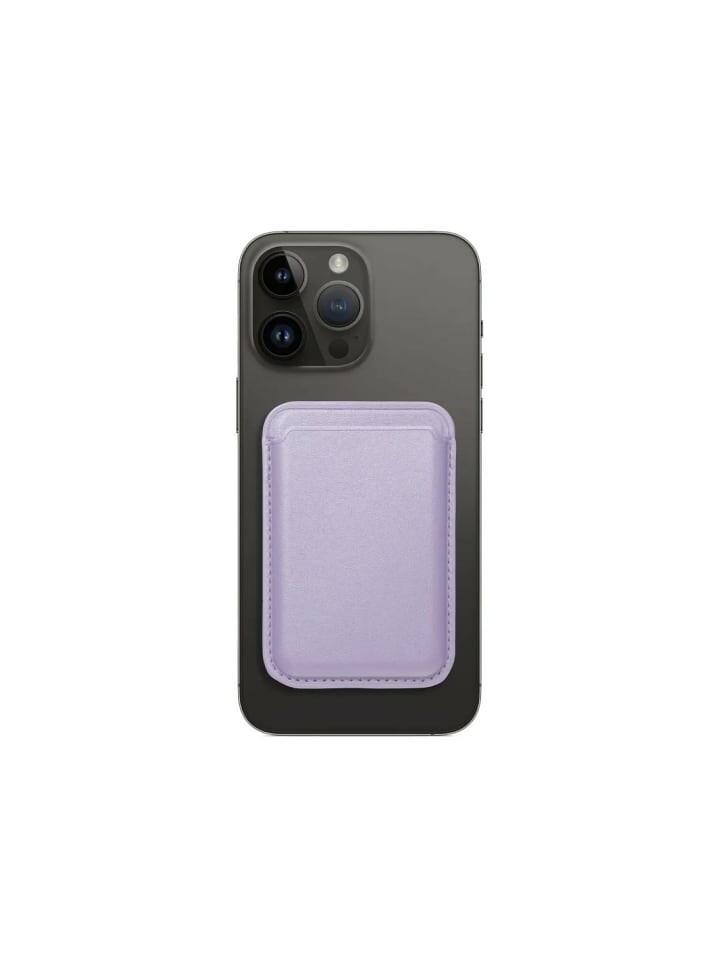 

Кошелек COFI 1453, фиолетовый