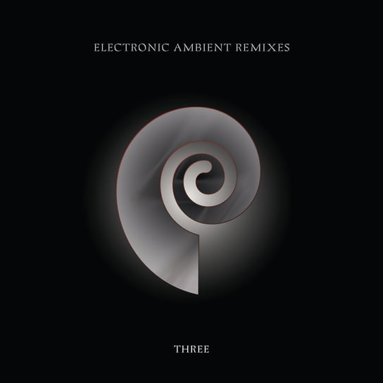 виниловая пластинка carter chris electronic ambient remixes 3 Виниловая пластинка Carter Chris - Electronic Ambient Remixes 3