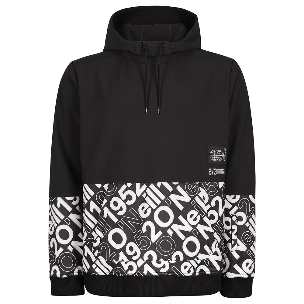 

Куртка O´neill 2500030 Softshell, черный