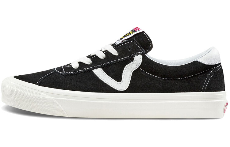 

Vans Style 73 DX Anaheim Factory Черный