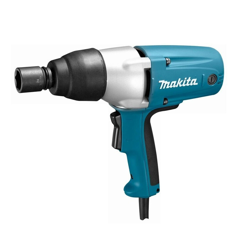 Гайковерт ударный Makita TW0350, 400W