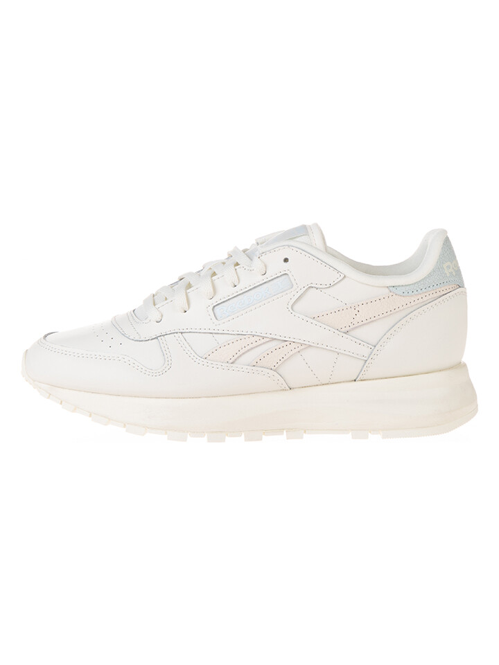 

Кроссовки Reebok Classic Leather SP, белый