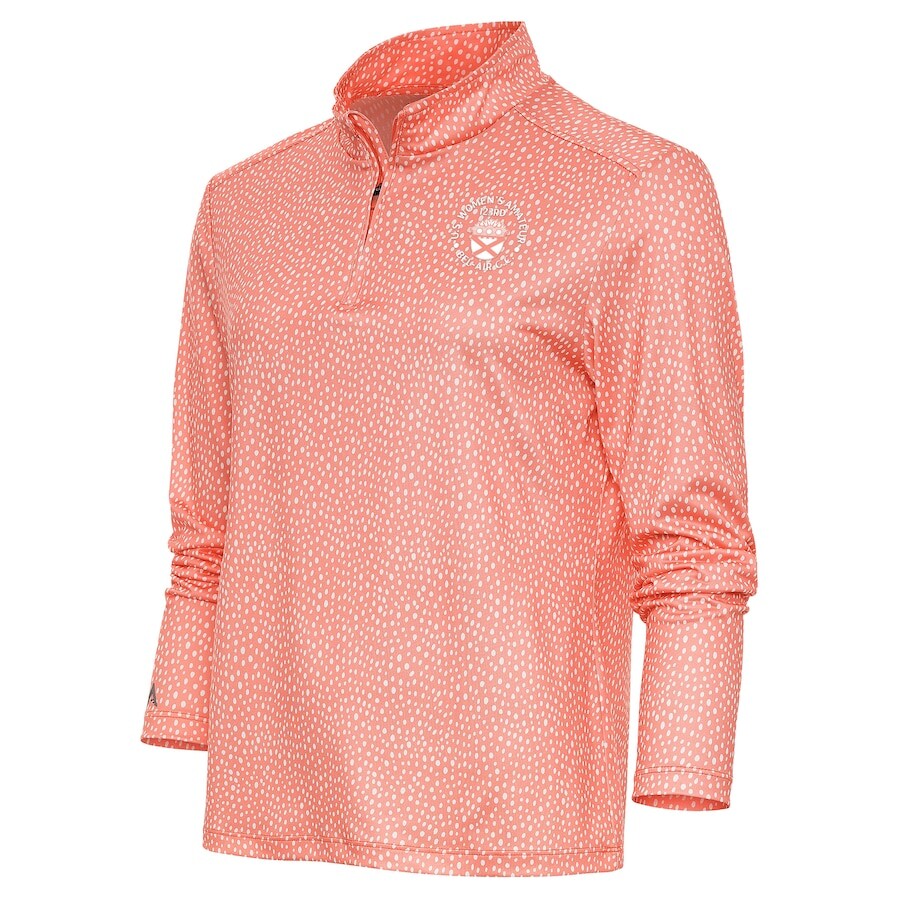 

Куртка Antigua United States Golf Association