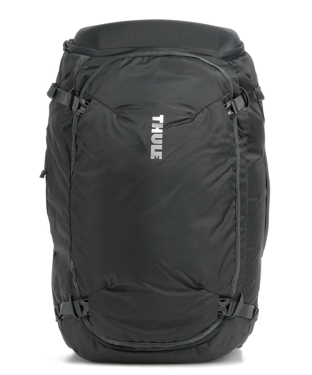 

Дорожный рюкзак Landmark 40 15 дюймов, полиэстер Thule, серый