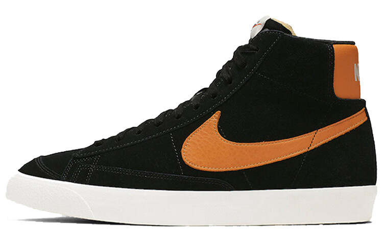 

Nike Blazer Blazer Mid Vintage Черный янтарь