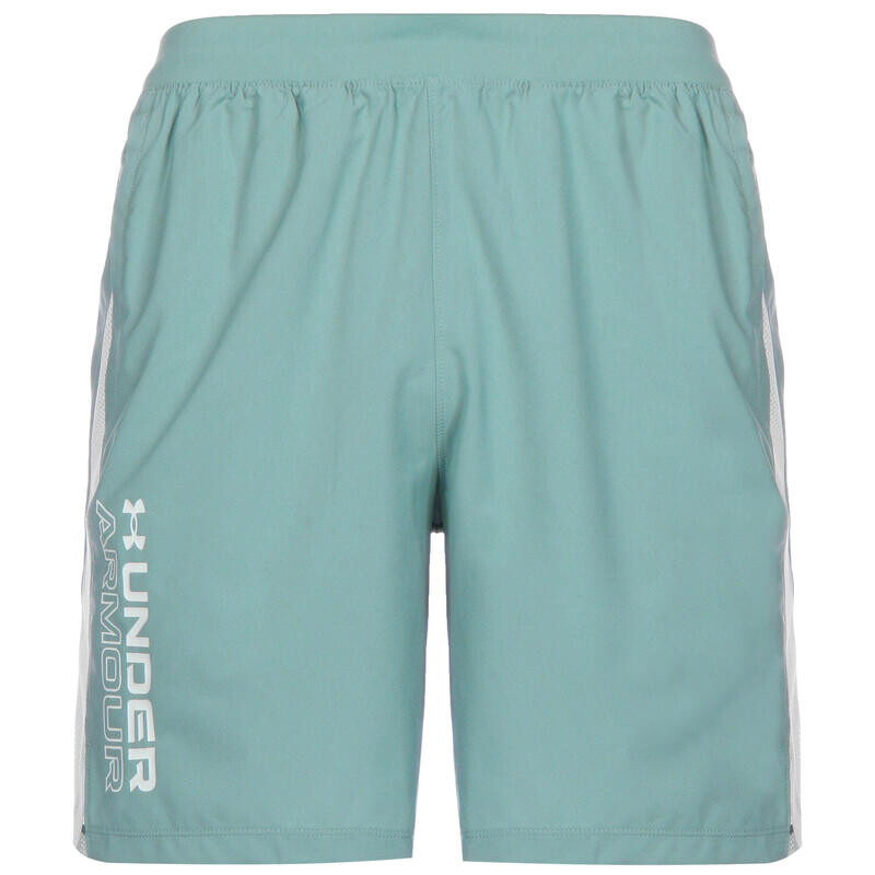 

Шорты для бега Launch SW 7 мужские UNDER ARMOR UNDER ARMOUR, цвет weiss