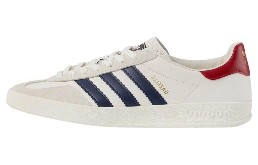 

GUCCI Gazelle Скейтерские туфли Мужской