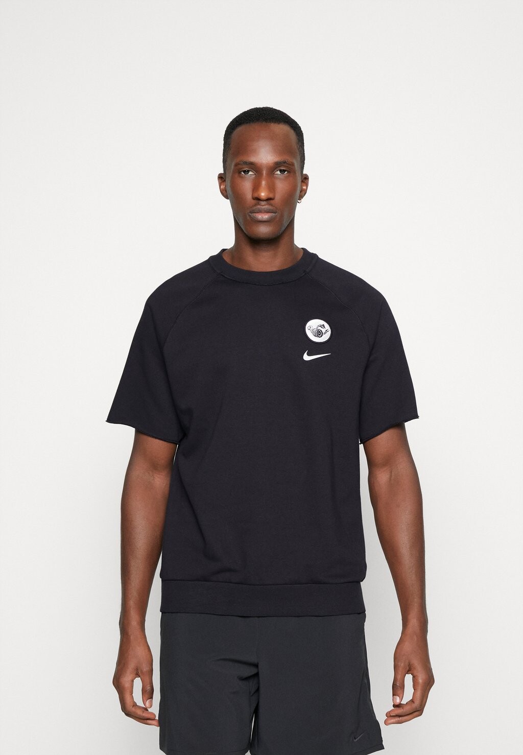

Толстовка Nike