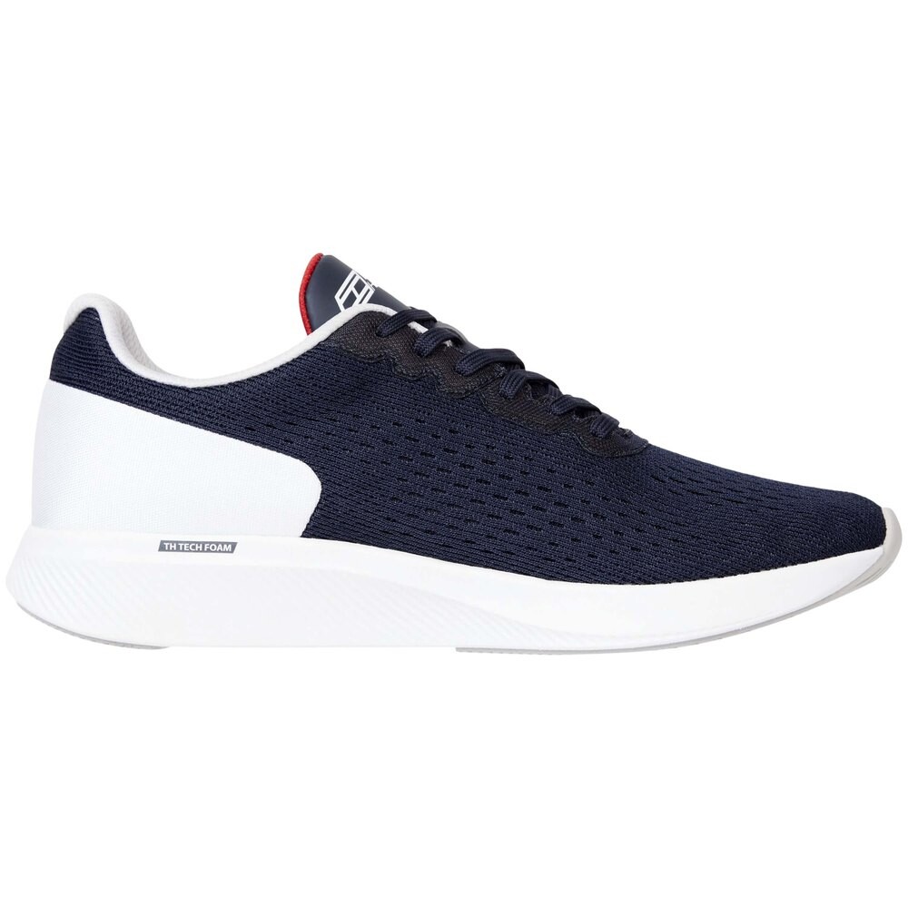 

Кроссовки Tommy Hilfiger TS Sport 5, синий
