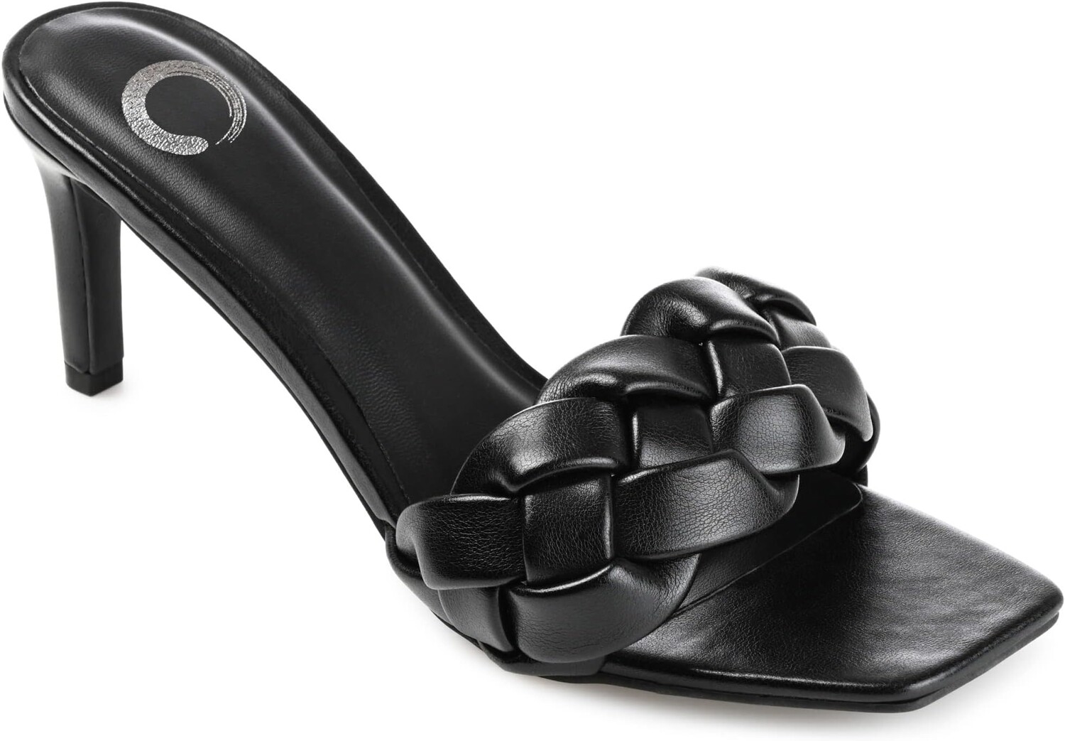 

Босоножки Hattie Journee Collection, черный