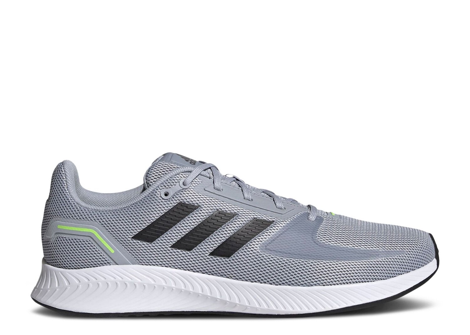 

Кроссовки adidas Runfalcon 2.0 'Halo Silver', серый