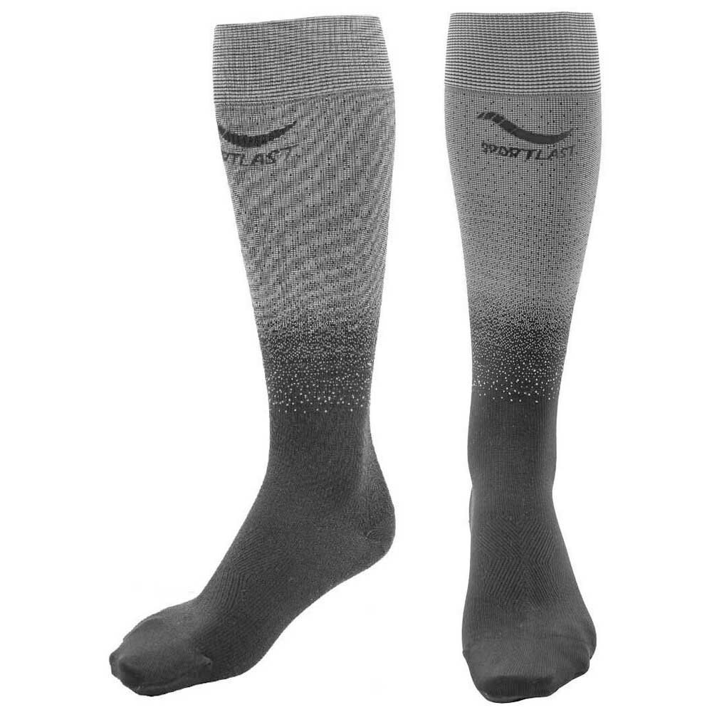 

Носки Sportlast Long Compression High Intensity, серый