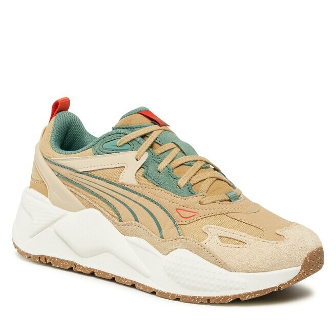 

Кроссовки Puma RS-XEfekt, бежевый