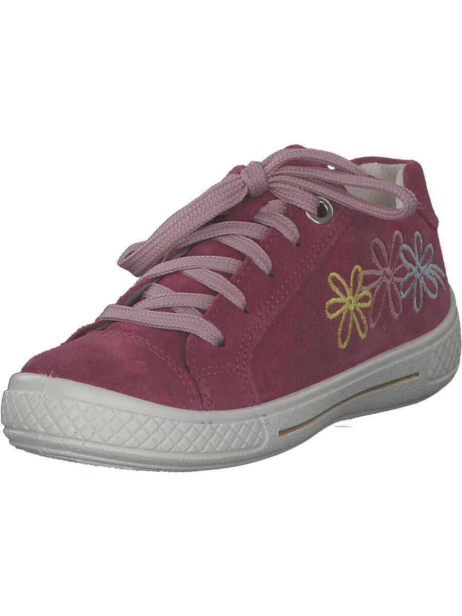 

Кроссовки SUPERFIT Sneakers Tensy, цвет Pink/Pitaya