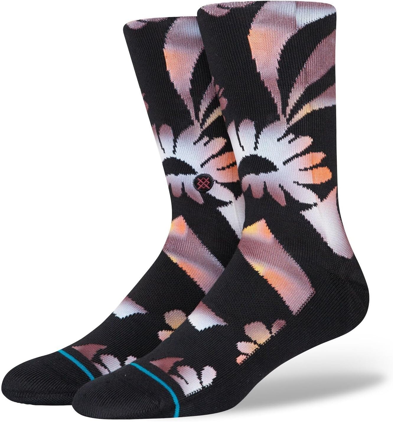

Ясность Stance, черный