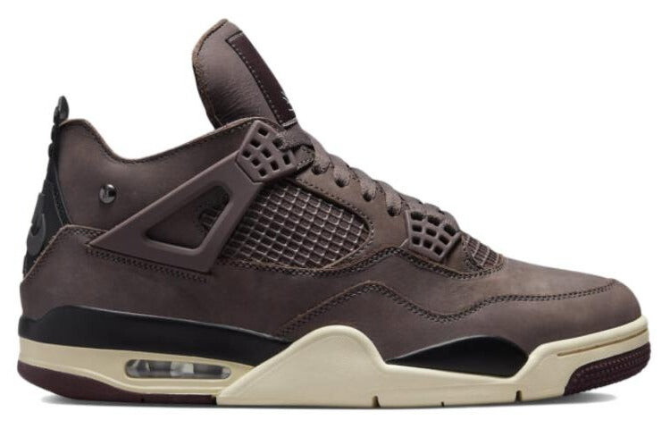 

Кроссовки Air Jordan 4 Retro