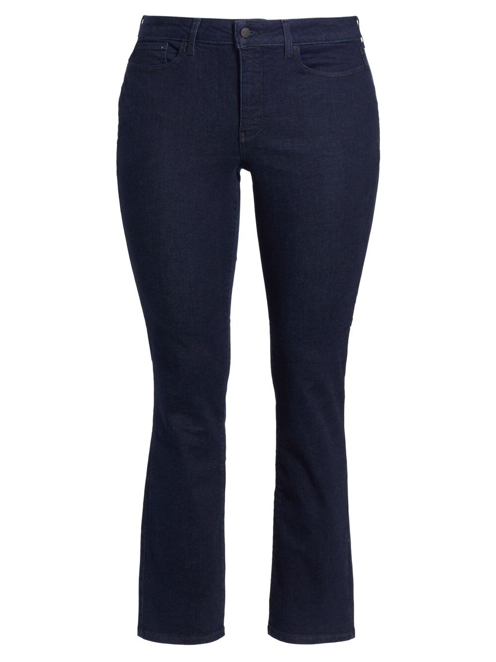 

Джинсы Marilyn прямого кроя с высокой талией NYDJ, Plus Size
