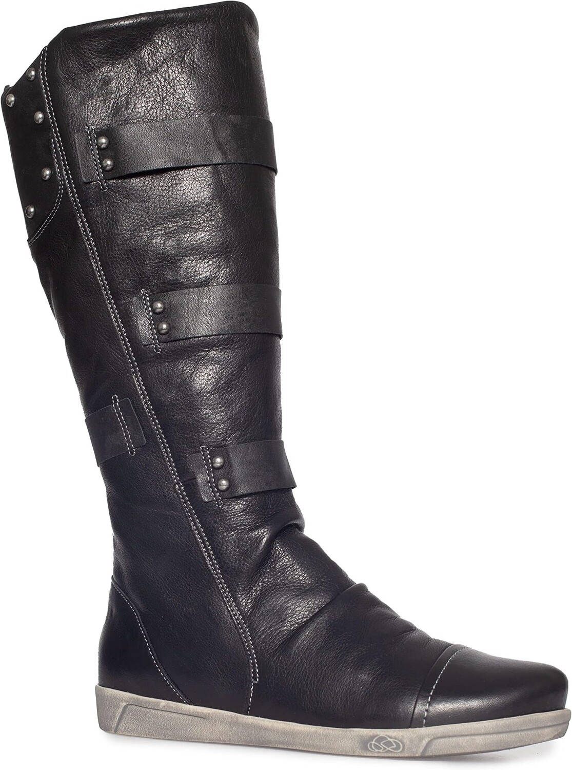 

Ботинки CLOUD Akiko Wool Lining, цвет Black Velvet