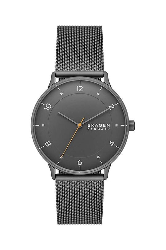 

Скагенские часы Skagen, черный