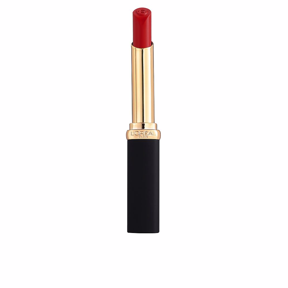 Губная помада Color riche intense volume matte L'oréal parís, 1 шт, 336-le rouge avant-garde