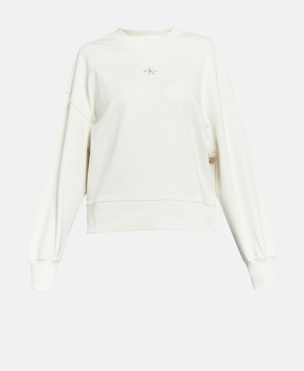 

Толстовка Calvin Klein, миндальный
