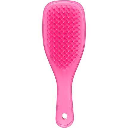 

The Wet Detangler Mini Pink Sherbert, Tangle Teezer