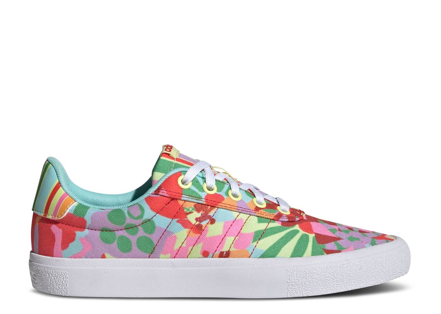 

Кроссовки adidas Farm Rio X Wmns Vulc Raid3R 'Floral', разноцветный