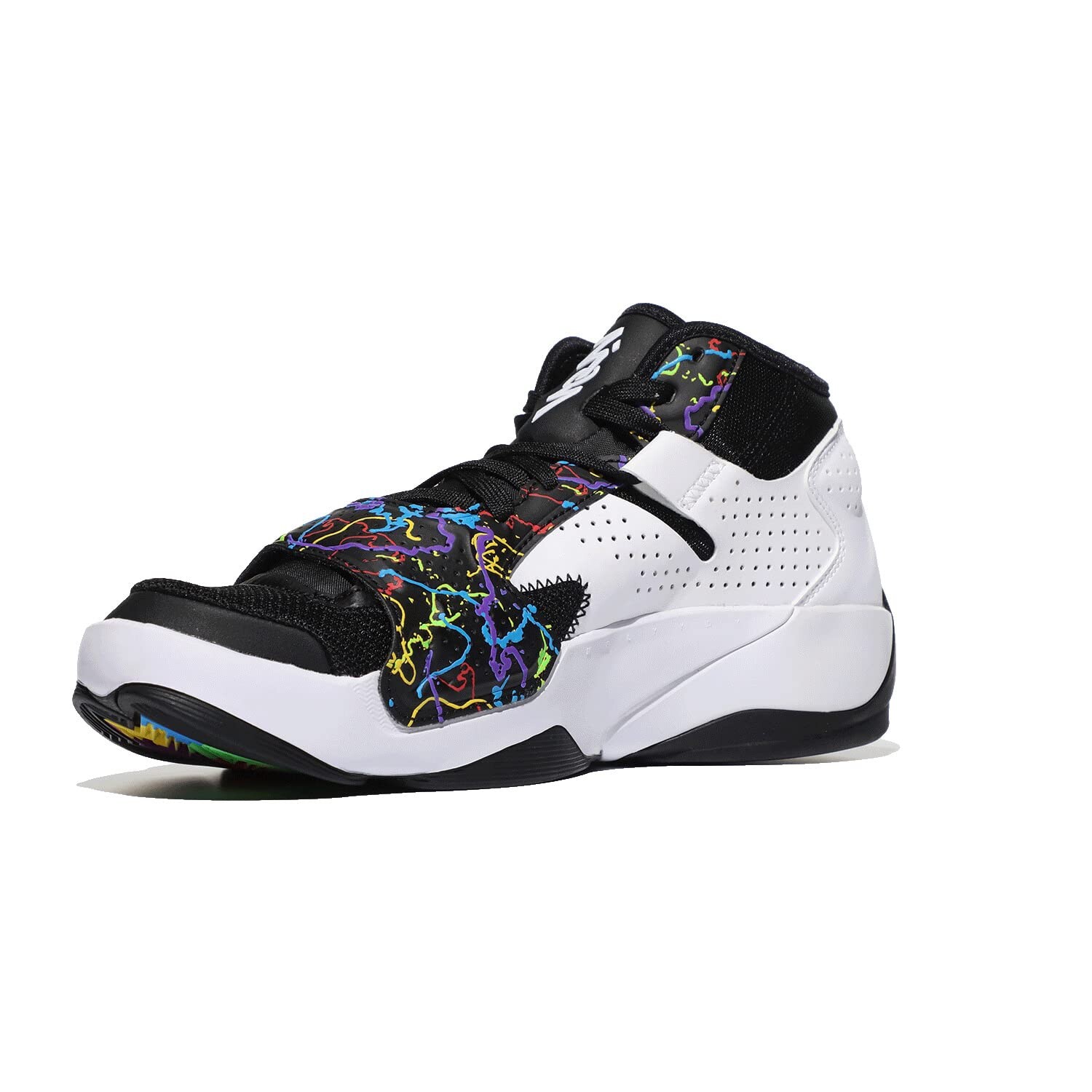 

Кроссовки Jordan Kids Jordan Zion 2 (Big Kid)