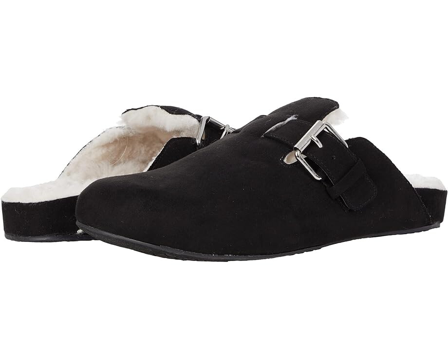 

Домашняя обувь Esprit Donna, черный