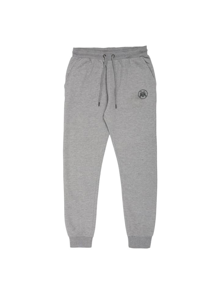 

Спортивные брюки OLDSKULL Basic Samurai Logo, серый