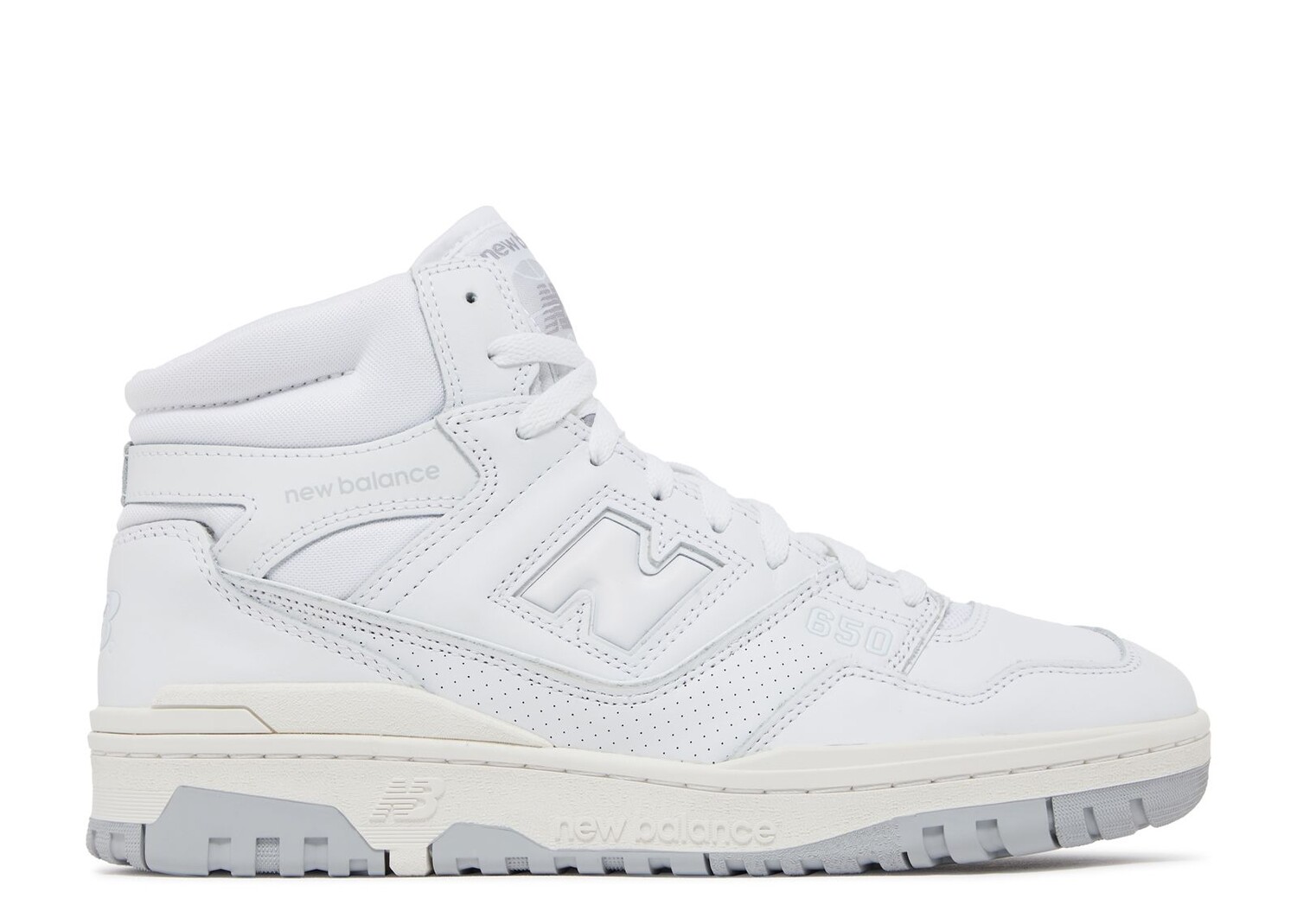 

Кроссовки New Balance 650R 'White', белый