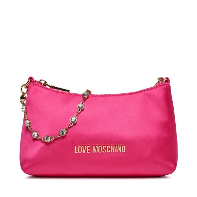 

Сумка LOVE MOSCHINO, розовый