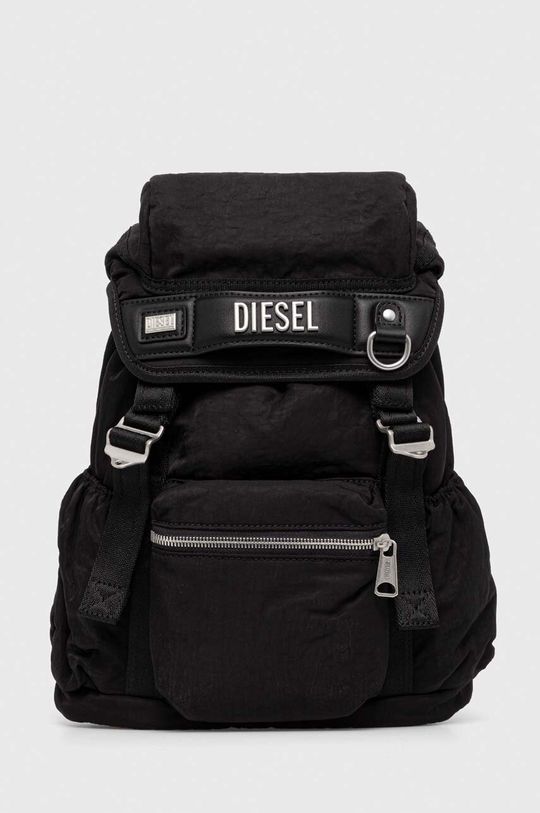 Рюкзак Diesel, черный