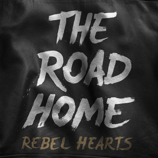 

Виниловая пластинка Road Home - Rebel Hearts
